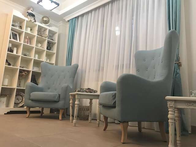 Отель Eden Boutique Бухарест-23