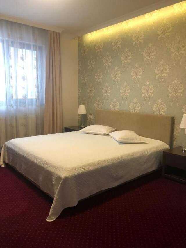 Отель Eden Boutique Бухарест-26