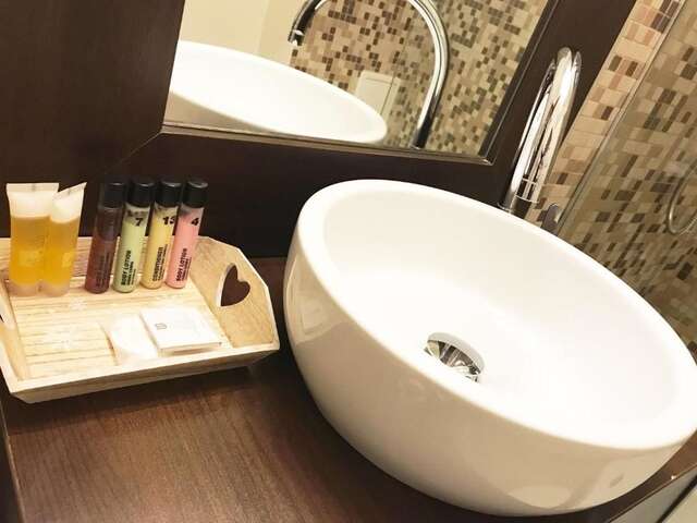 Отель Eden Boutique Бухарест-28
