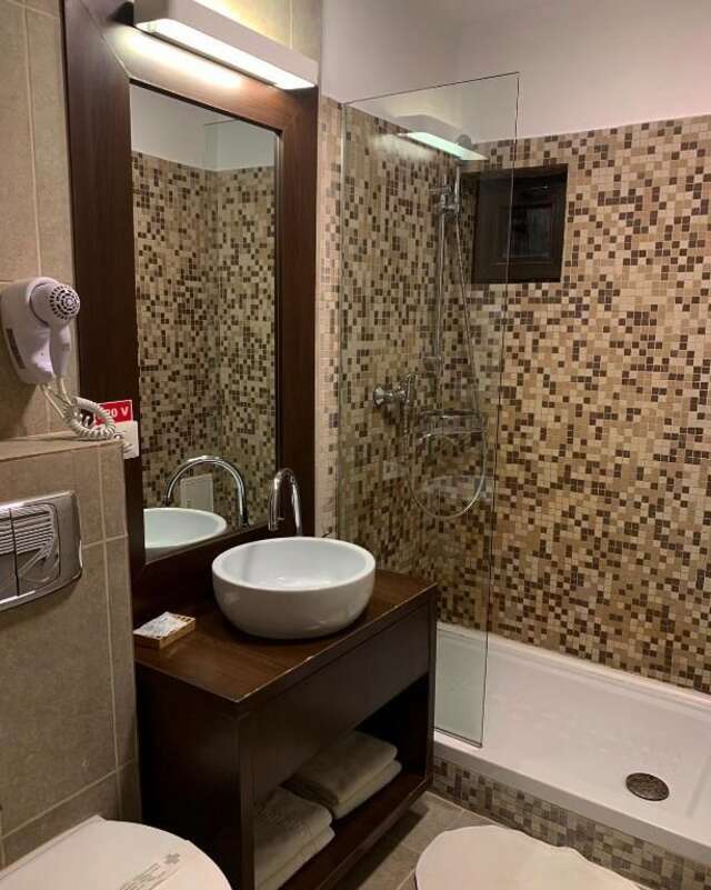 Отель Eden Boutique Бухарест-30