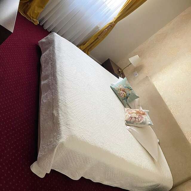 Отель Eden Boutique Бухарест-7